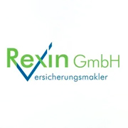 Rexin Partner Logo
